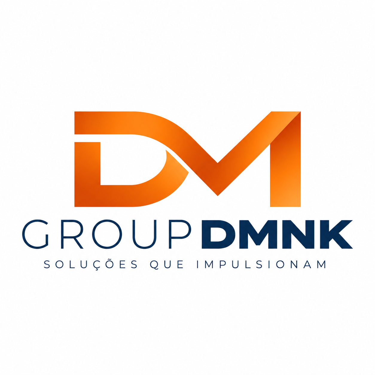 Group DMNK — Soluções que impulsionam